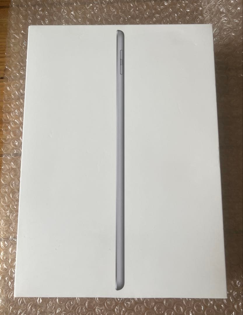 Apple iPad第6世代 9.7インチ Retinaディスプレイ 128GB