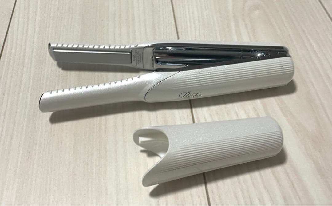 Refa リファ　ヘアアイロン　フィンガーアイロンST コードレス