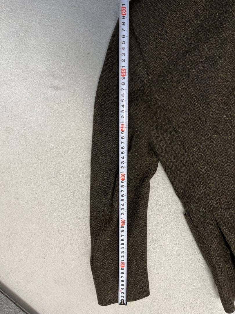 ラルディーニ　ジャケット