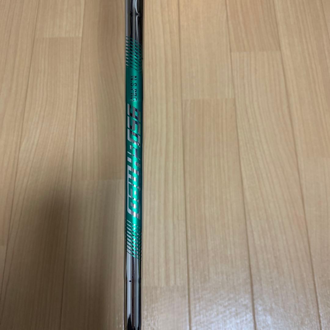 h*h様 コブラ KING TEC ユーティリティ NSプロ950GH neo