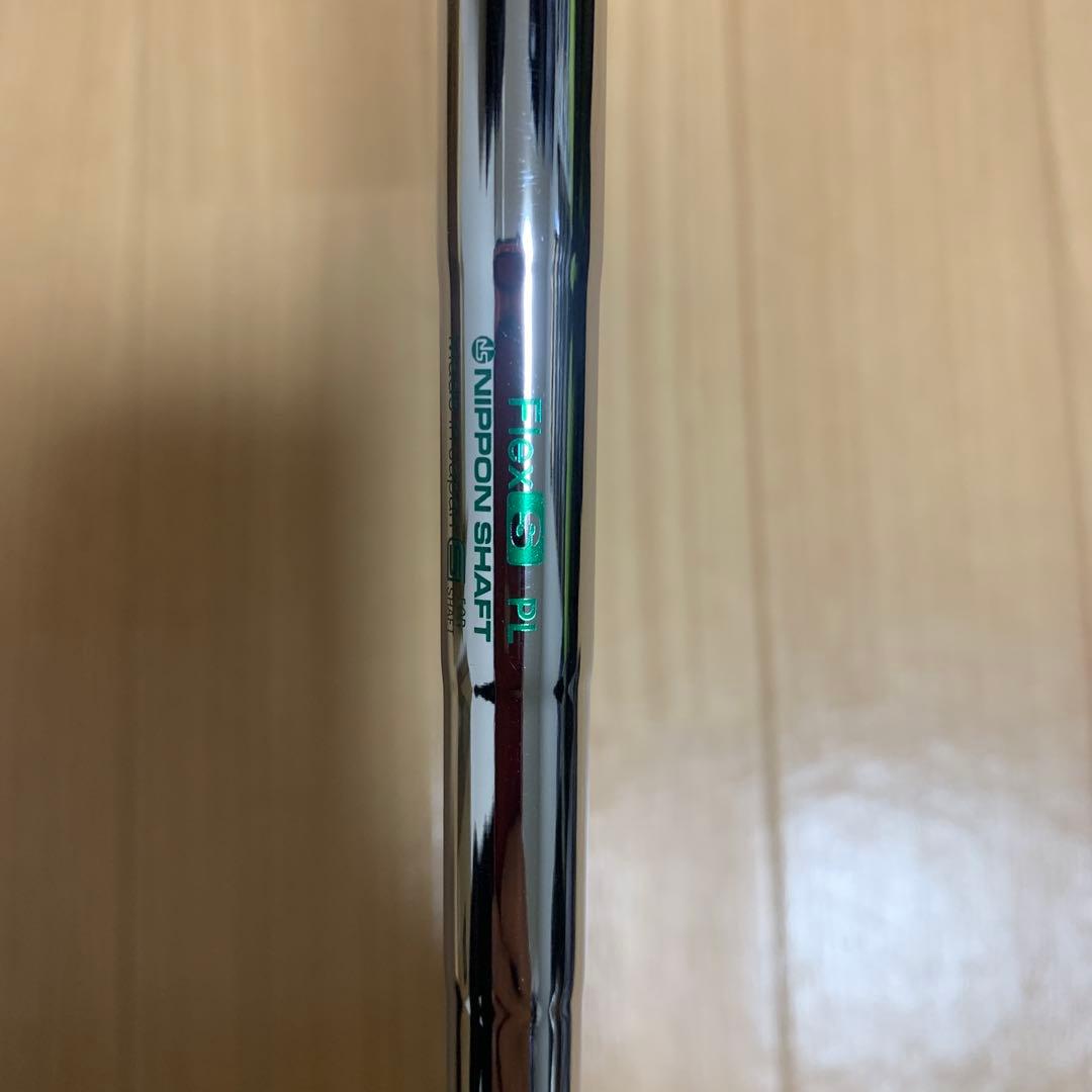 h*h様 コブラ KING TEC ユーティリティ NSプロ950GH neo