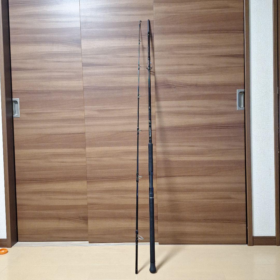 ヤマガブランクス　BlueSniper 910H