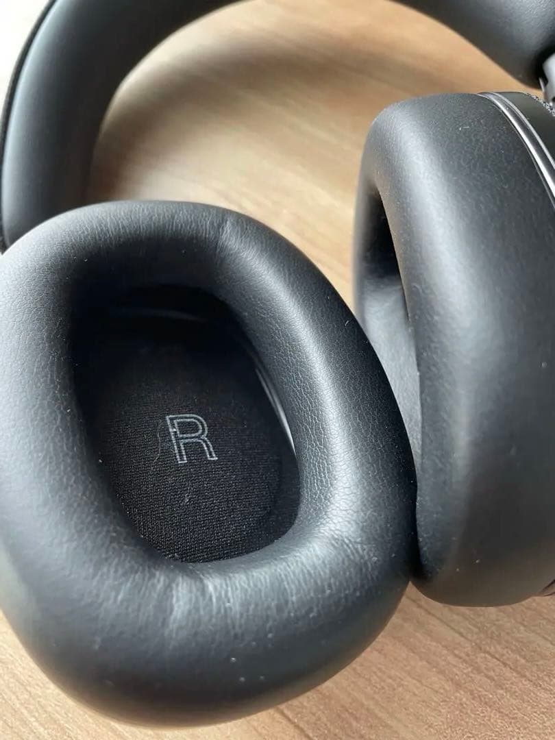 【新品級】B&W Px7 S2e アンスラサイトブラック