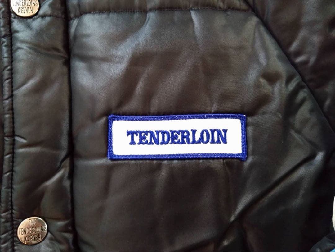 TENDERLOIN テンダーロイン　メンズ　ジャケット