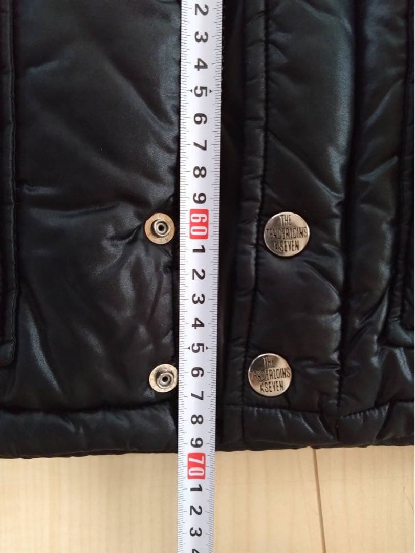 TENDERLOIN テンダーロイン　メンズ　ジャケット