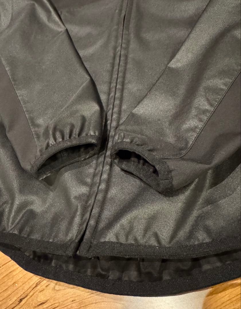 アビスパ福岡　ATHLETA ジャケット