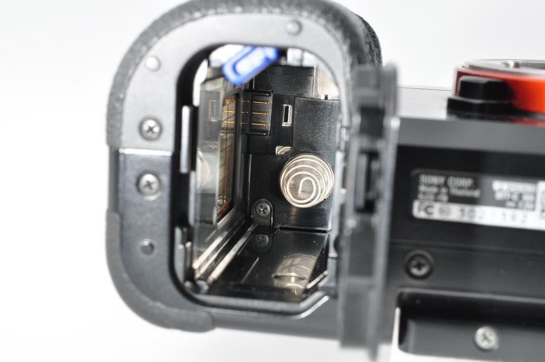 SONY α7R ILCE-7R ミラーレス一眼カメラ＃1175.35