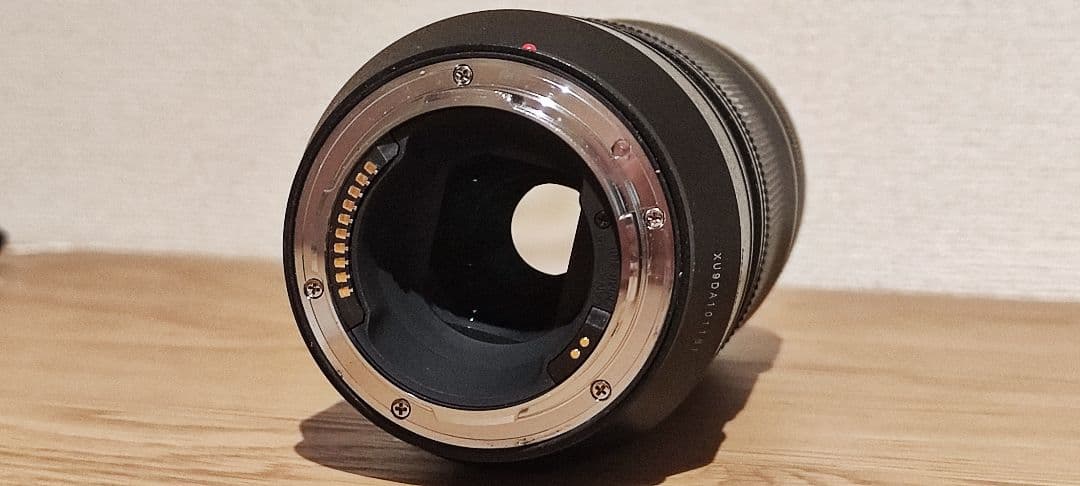 レンズ(ズーム) Panasonic LUMIX S PRO 70-200mm F4 O.I.S.