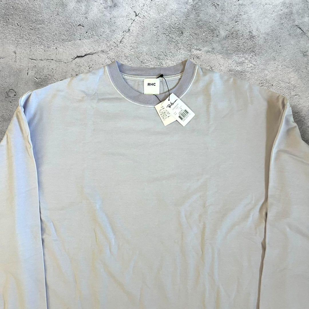 (専用) Ronherman ロンハーマン　スウェット M タグ付き