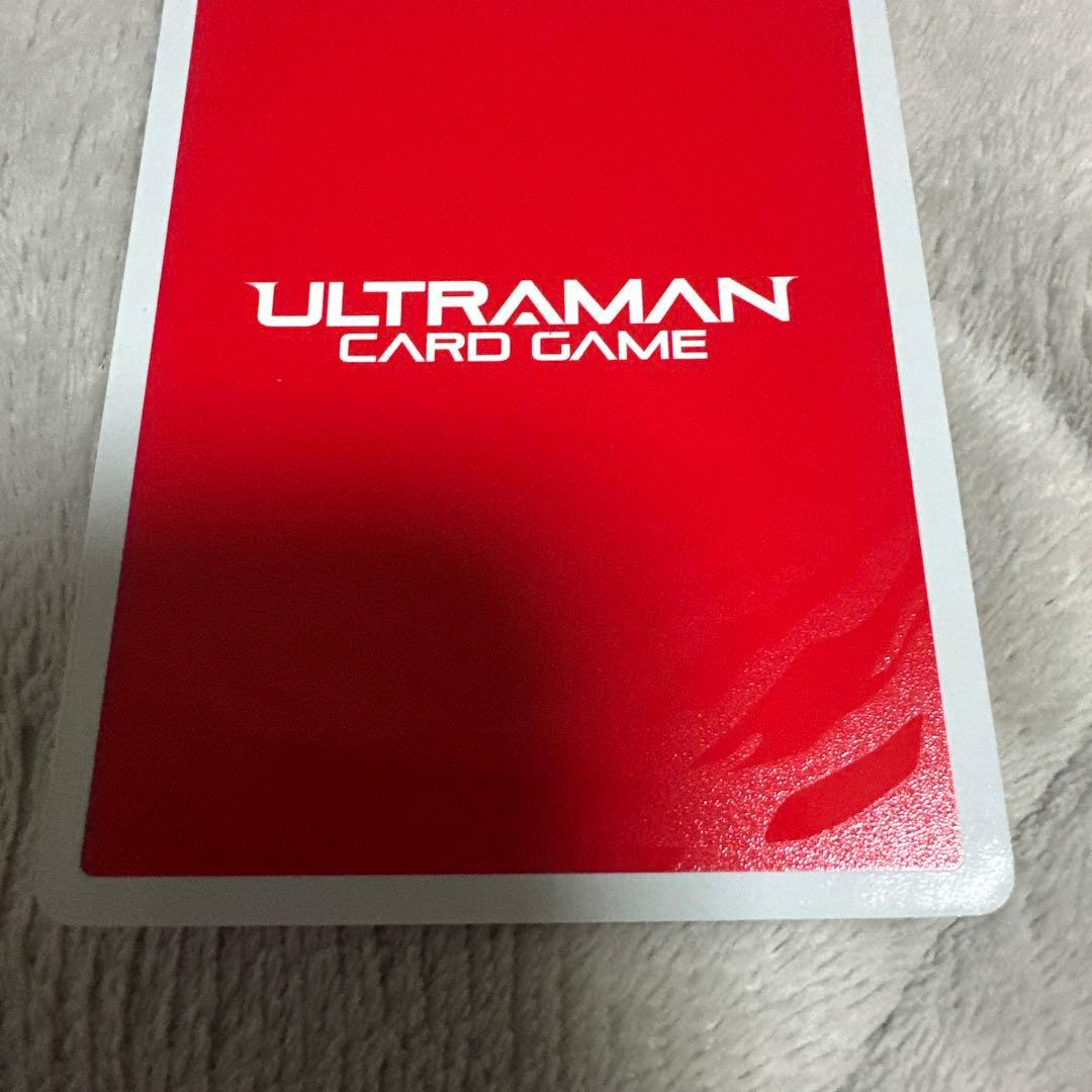 ウルトラマンベリアル SSSP 復讐と闇の輪廻