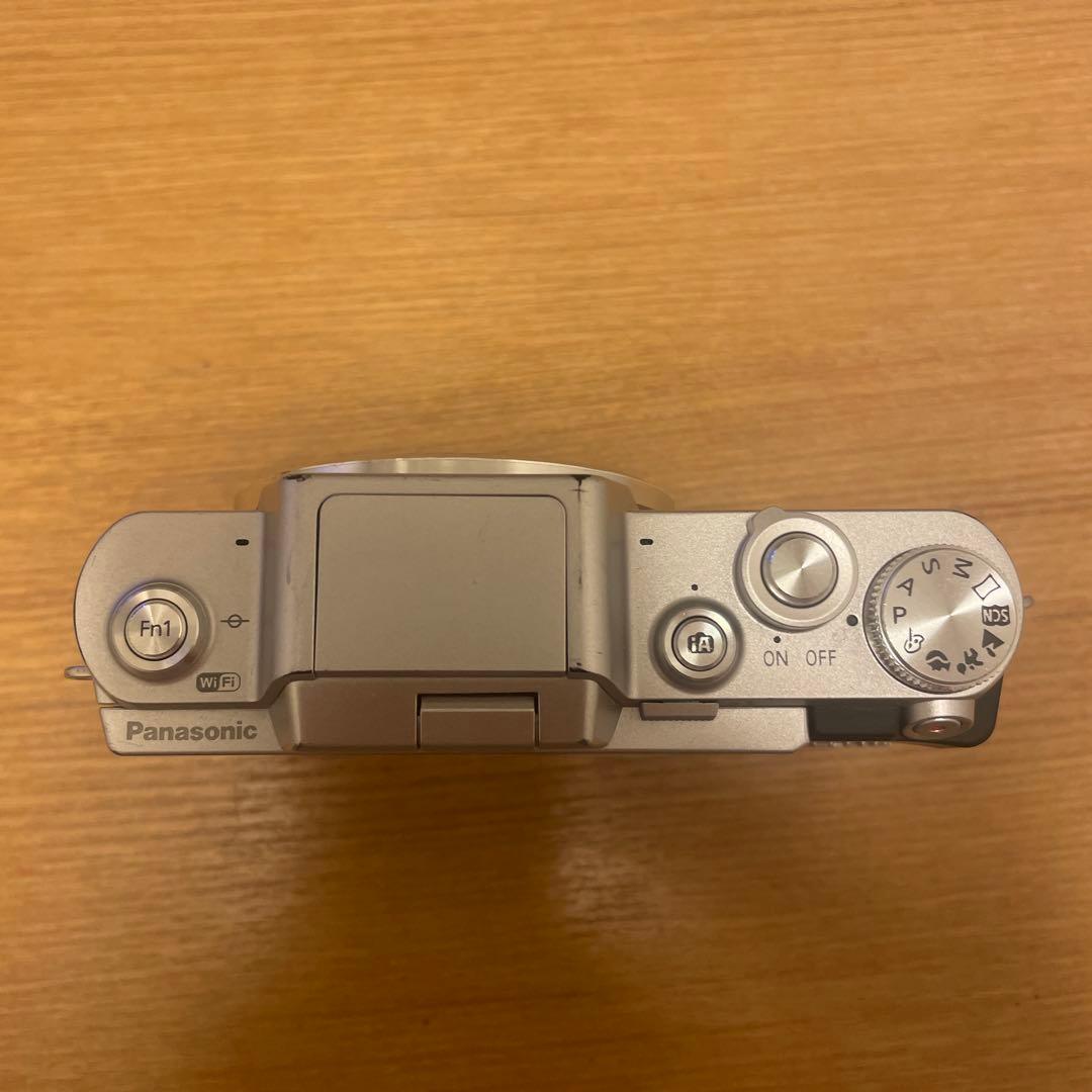 Panasonic DMC−GF7