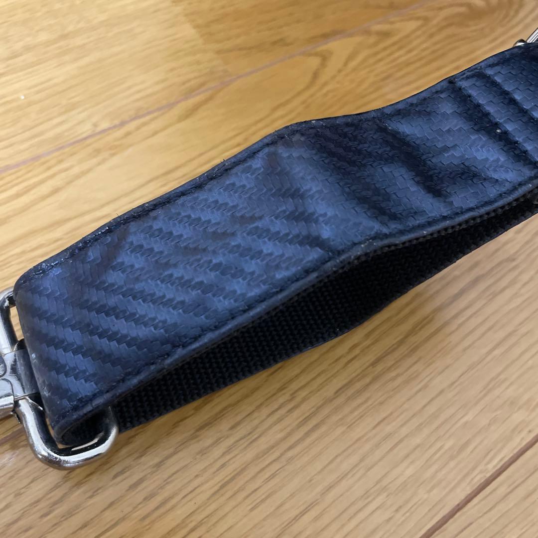 【期間限定価格】キャロウェイ キャディバッグ エナメルカーボン調トリコロール