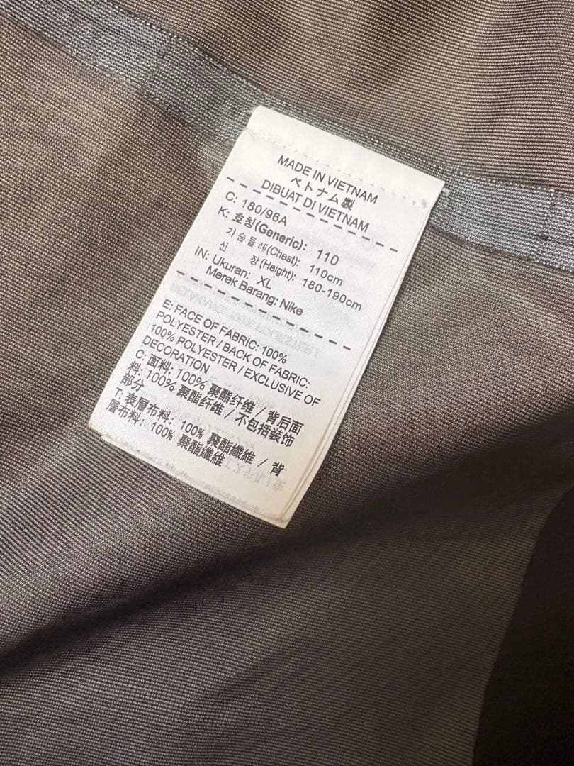 Nike LAB ACG 3 in 1 GORE-TEX コート　XL