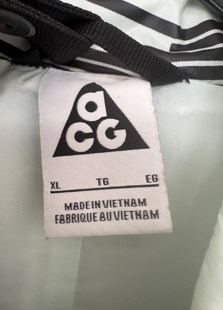 Nike LAB ACG 3 in 1 GORE-TEX コート　XL