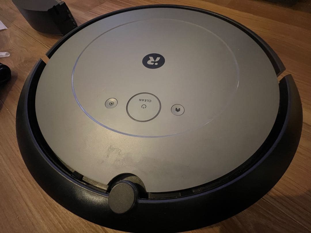 アイロボット・ルンバ　Rumba　i2