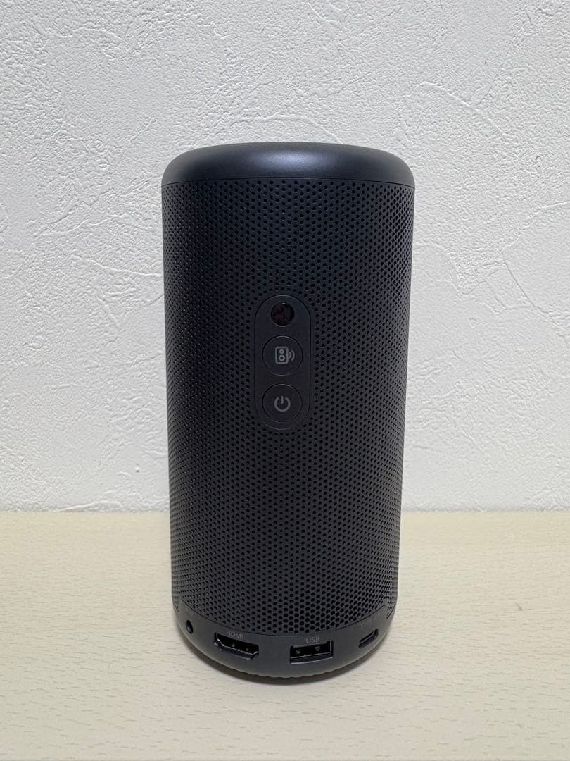 ［美品］NEBULA Capsule3 未使用に近い