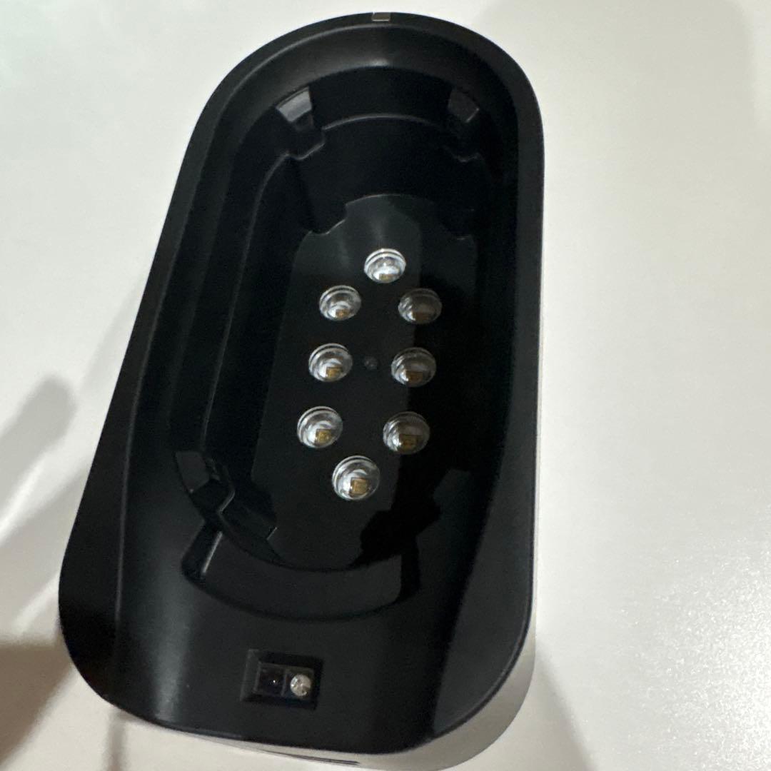 【やす】セルキュア4t++ 美顔器 CELL CURE 4t++