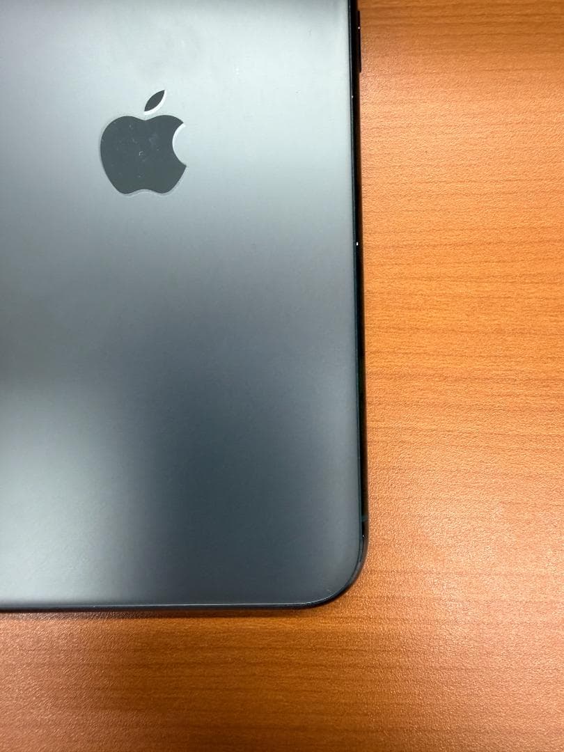 た*ん様 iPhone 11 Pro A2215 動作確認済 箱付 ID JKL