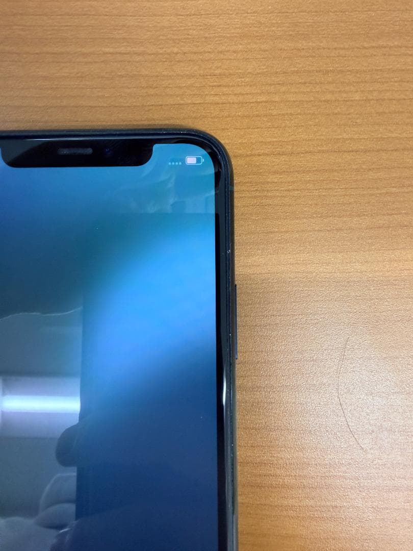 た*ん様 iPhone 11 Pro A2215 動作確認済 箱付 ID JKL