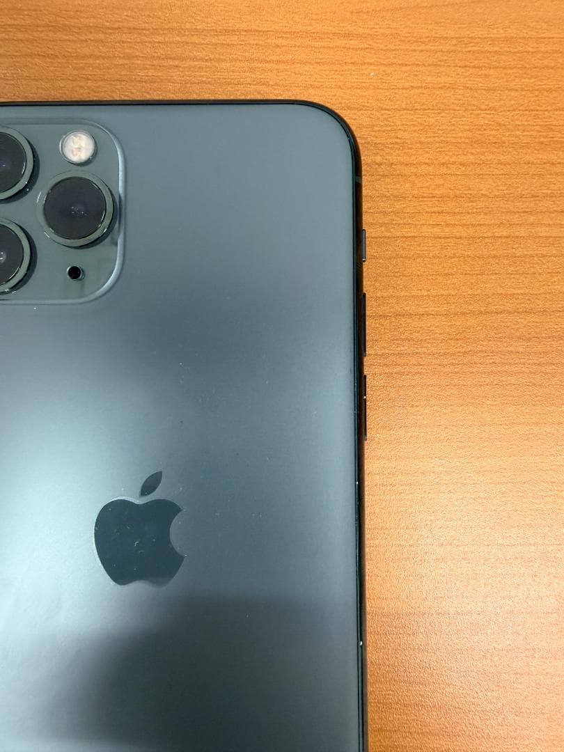 た*ん様 iPhone 11 Pro A2215 動作確認済 箱付 ID JKL