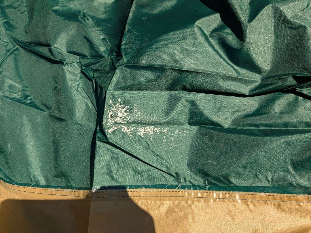 【訳あり】コールマン　タフワイドドーム300EXⅢ