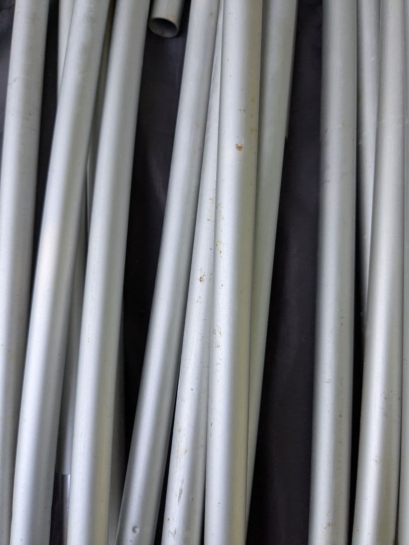 【訳あり】コールマン　タフワイドドーム300EXⅢ