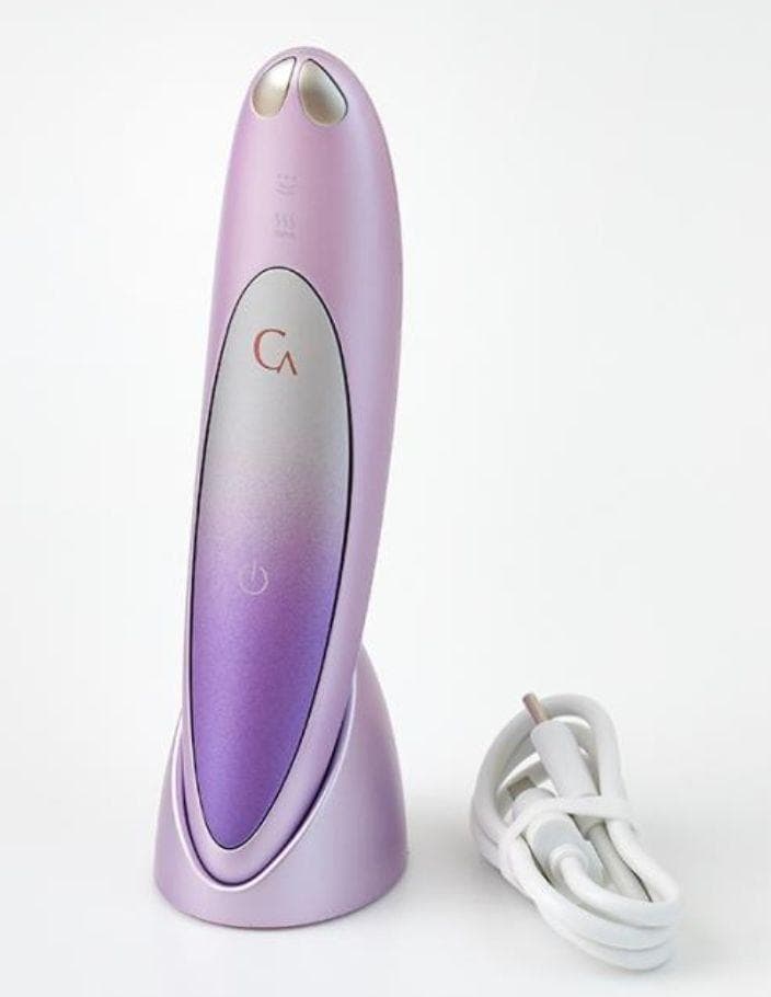 【極美品】YA-MAN クリアージュ アイリフト プラス CR-11V