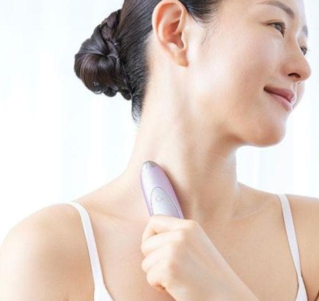 【極美品】YA-MAN クリアージュ アイリフト プラス CR-11V