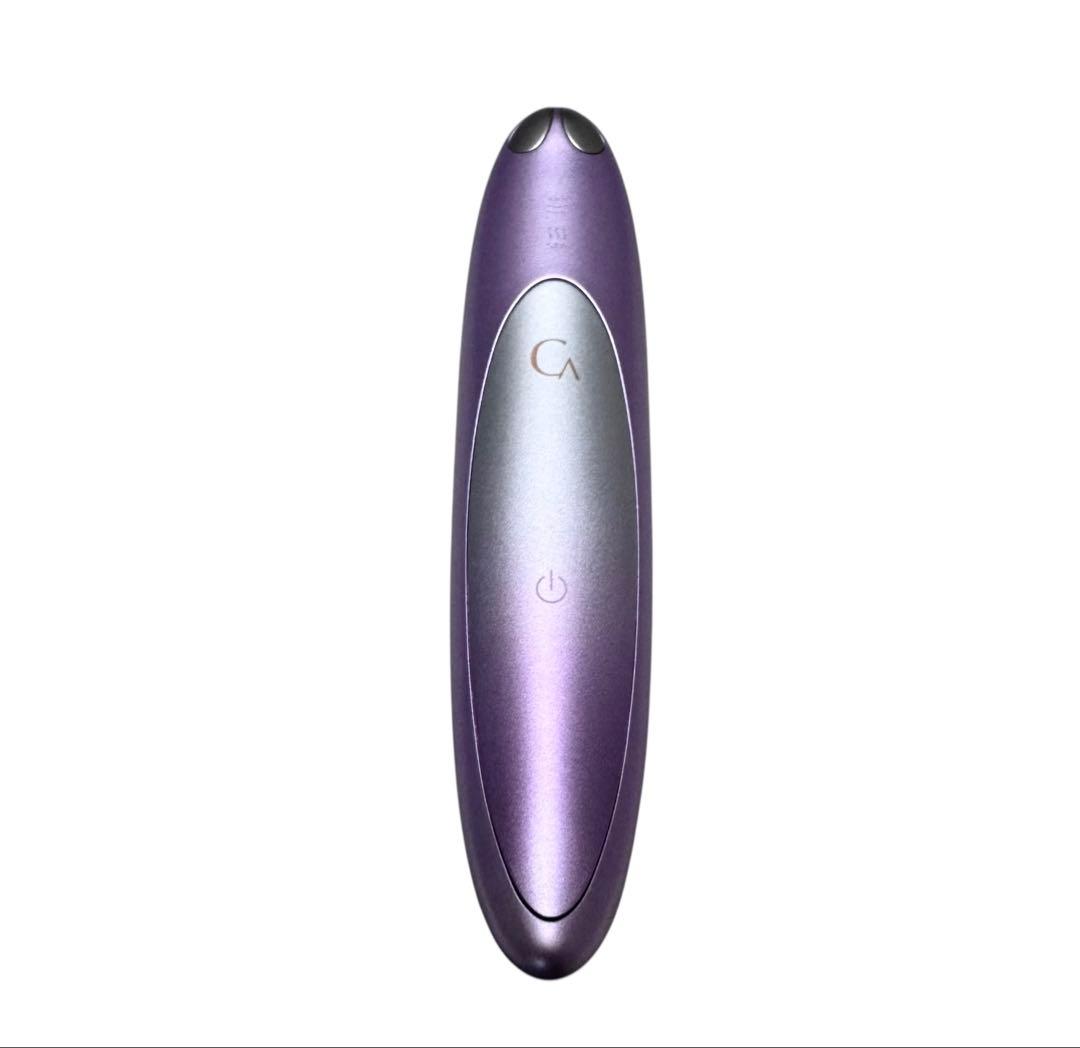 【極美品】YA-MAN クリアージュ アイリフト プラス CR-11V