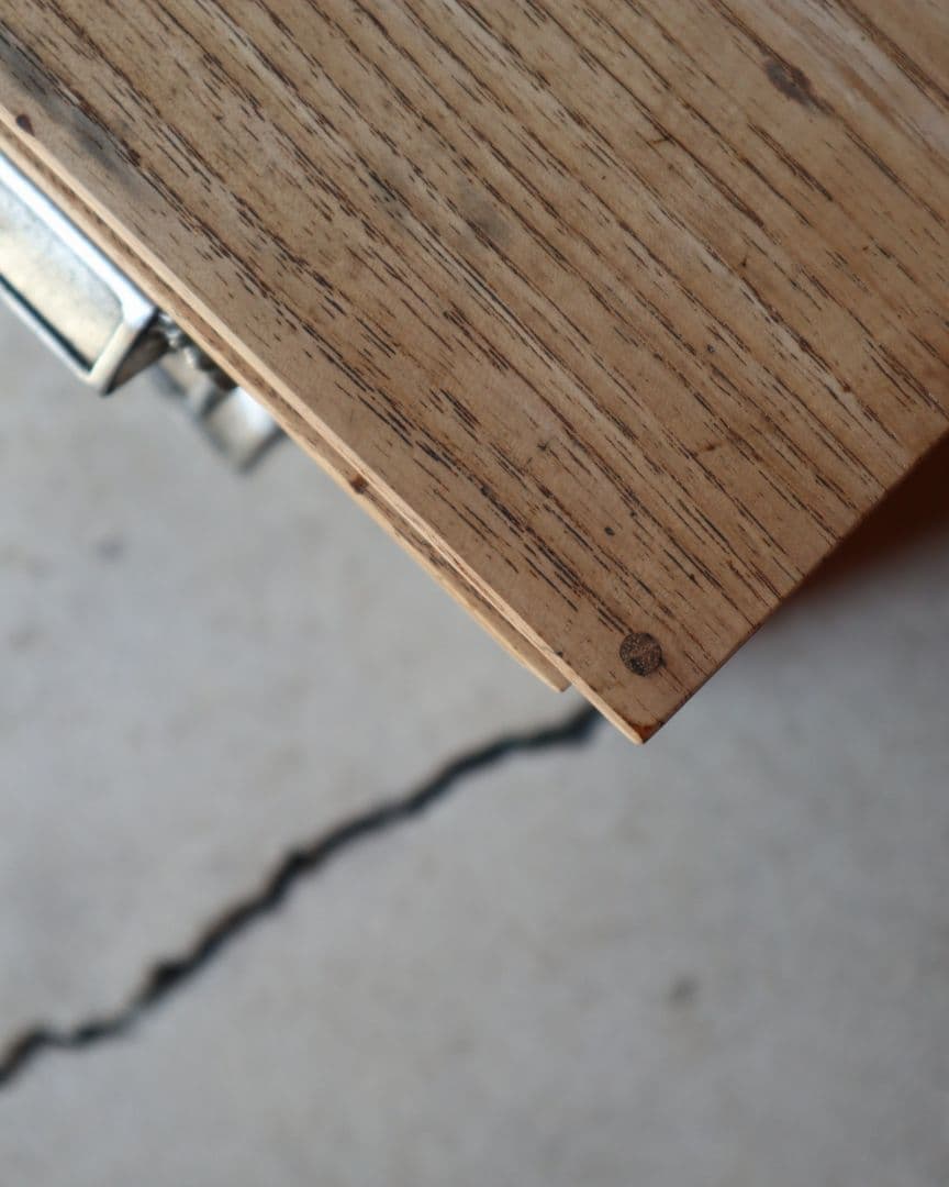 お値下げ中　コンパクトな桐の小引き出し　古道具 古家具 ドロワー アンティーク