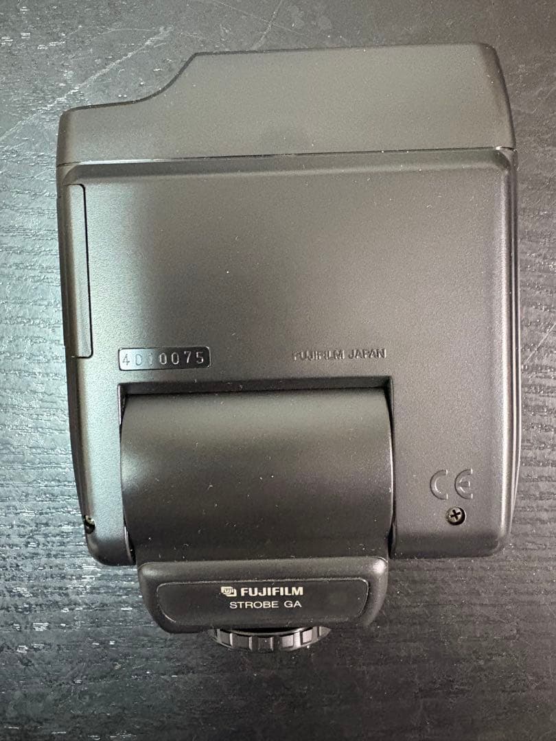 Fujifilm GA645Zi Professional 超美品！ストロボ付！