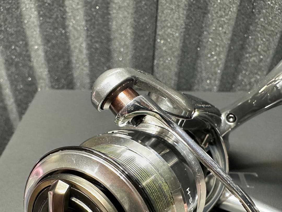 ダイワ　22イグジスト SF2000SS-H 未使用品