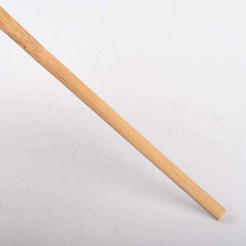 茶道具　影林宗篤作　茶杓　銘「笹舟」　前大徳　福本積應書付　共筒共箱　V8687