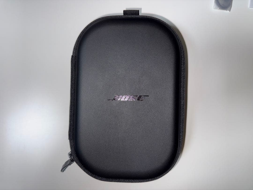 ヘッドホン BOSE QuietComfort 45 headphones