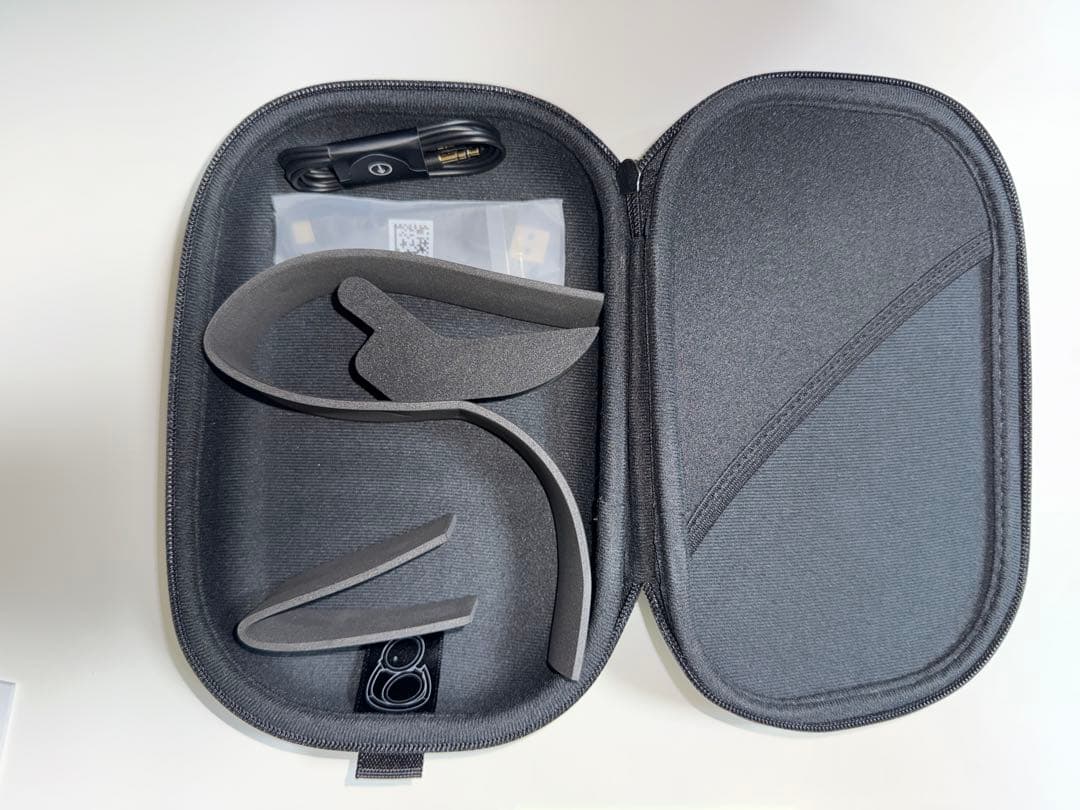 ヘッドホン BOSE QuietComfort 45 headphones