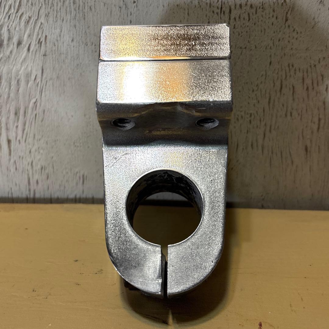 S&M REDNECK Stem 53mm BMX フロントロードステム