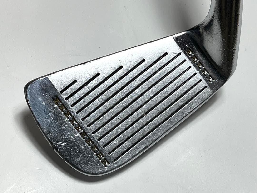 アイアンセット ミズノ ゴールドメダル インペリアル G1000 / 9本