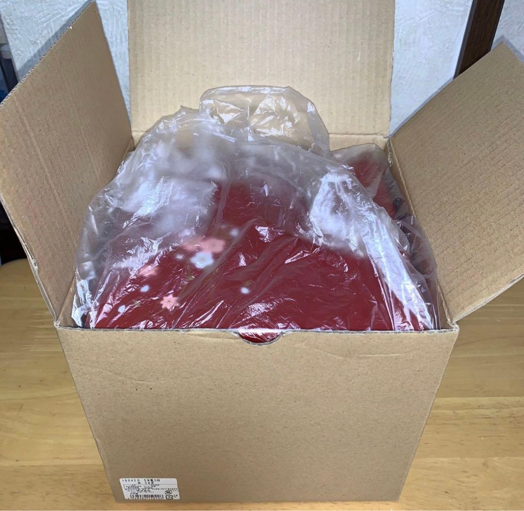 お重箱