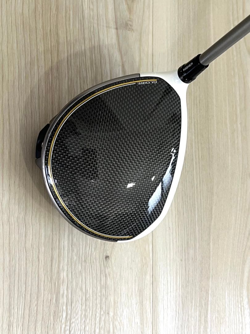 週末限定値下げ！超美品！！ステルスグローレプラス ドライバー