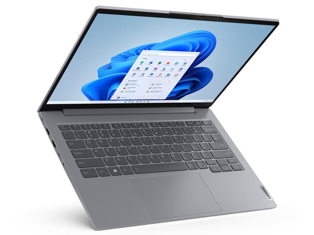 ThinkBook 14 Gen 6 (AMD)　Lenovo