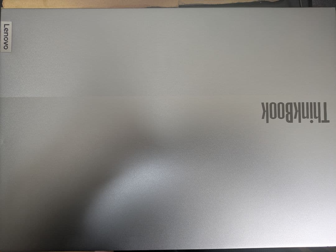 ThinkBook 14 Gen 6 (AMD)　Lenovo