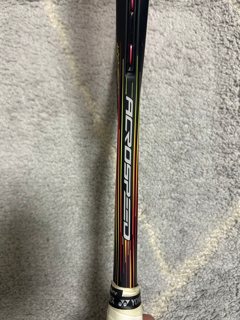 アクロスピード　Ｖ-01 値下げ可