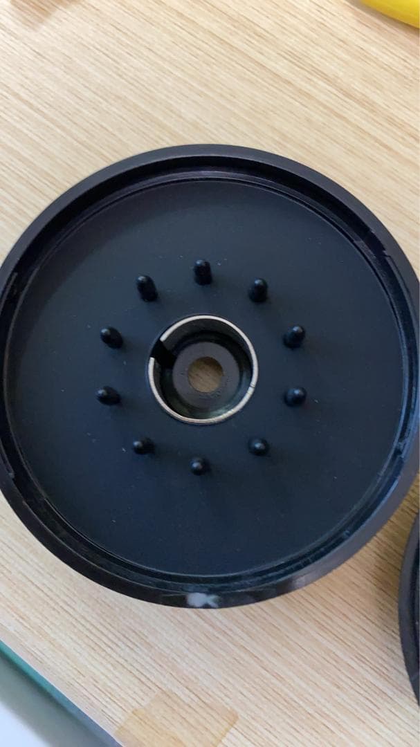 Muhammad Sobikin　KamvasPro13 液タブ