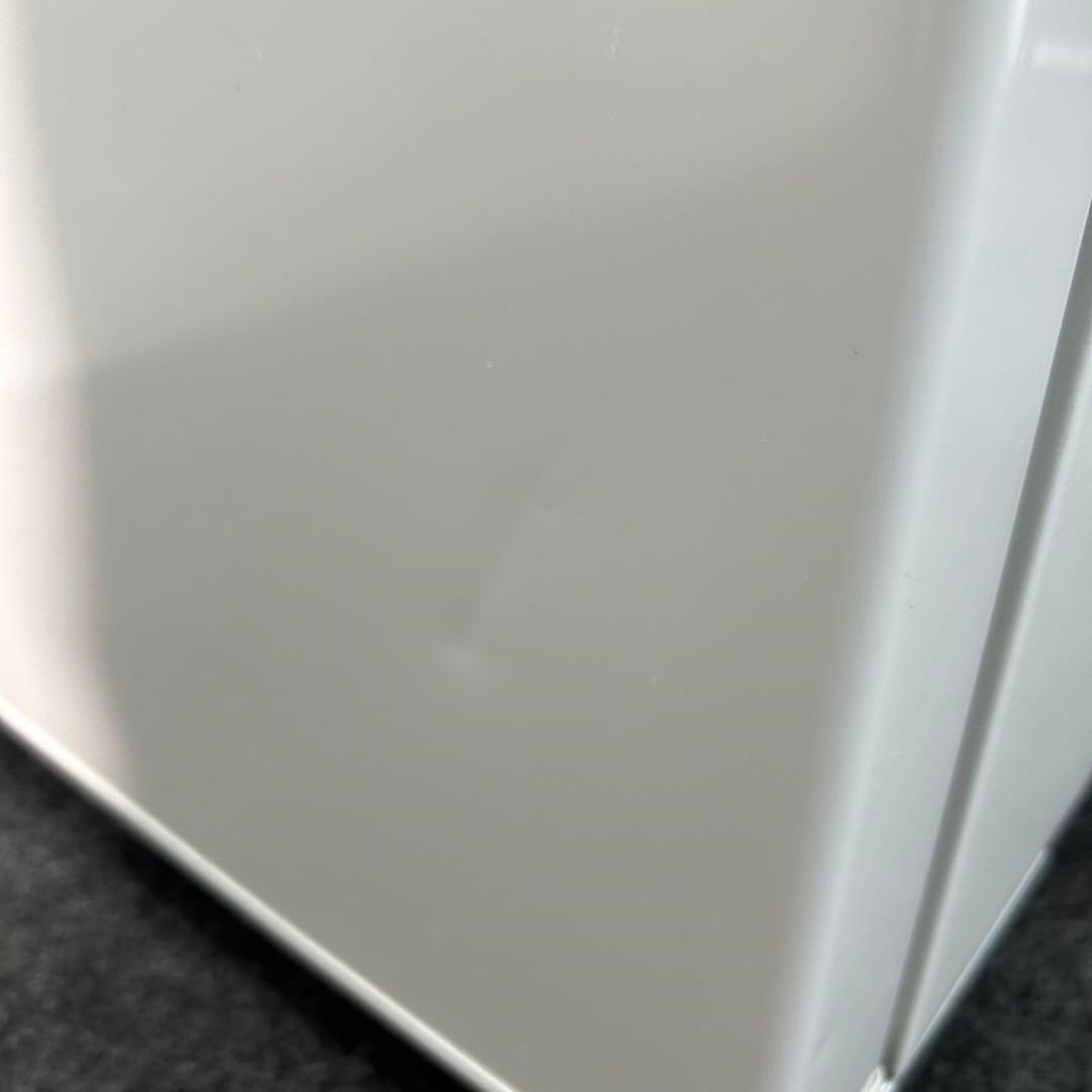 AQUA 冷蔵庫 AQR-20KBK 201L 2021年製 高年式 d3892