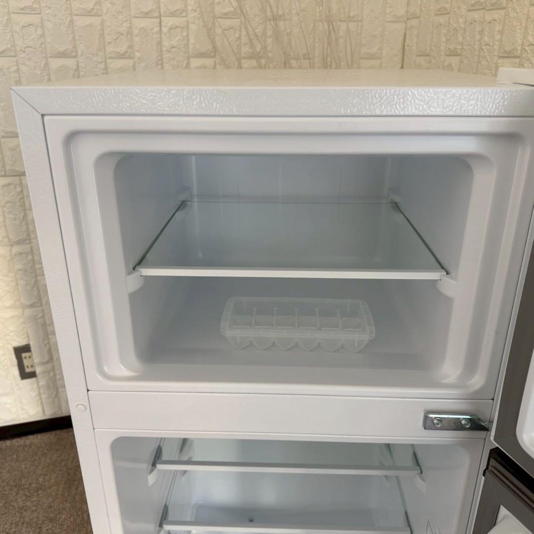 東京23区配送無料✨高年式　家電2点セット　ハイセンス　冷蔵庫　洗濯機　美品