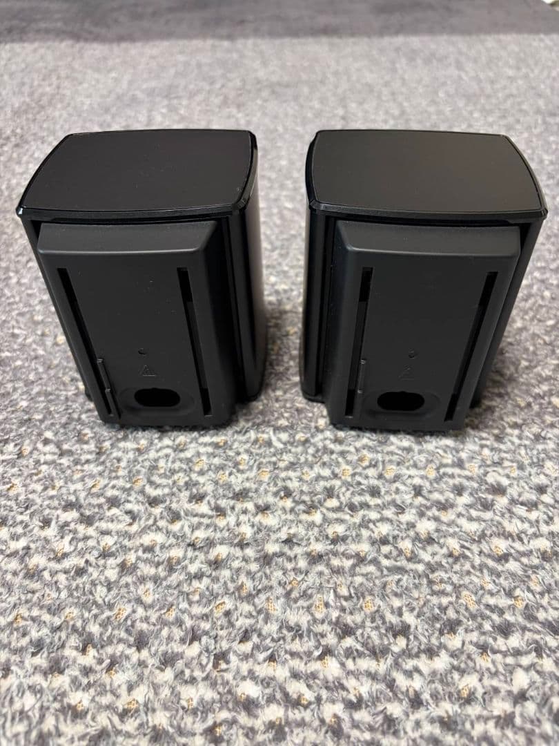 Bose Smart Soundbar 900 3点セット