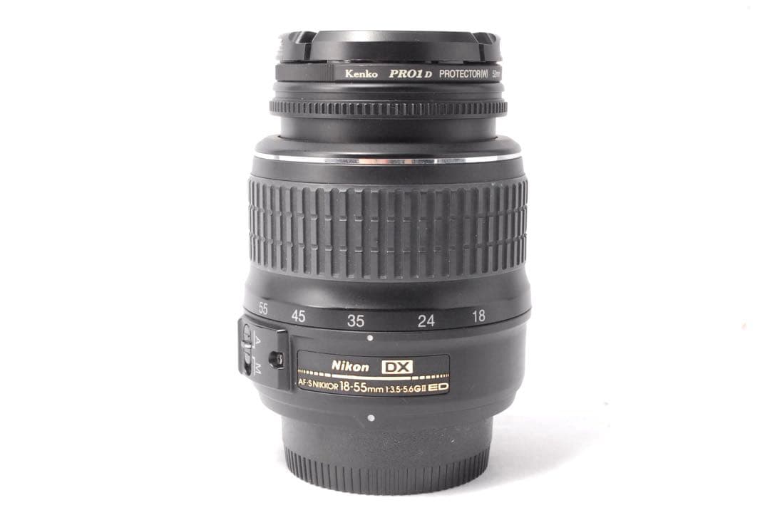 カメラデビューに✨美品✨Nikon D40X✨デジタル一眼レフカメラ✨