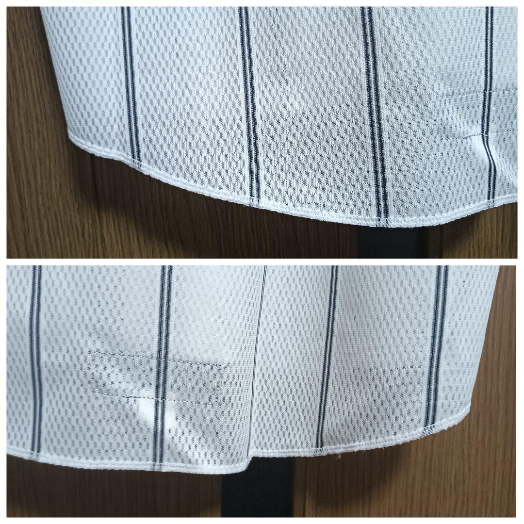 ミズノ 侍ジャパン 稲葉篤紀 #41 2008北京五輪ユニフォーム 紙タグ付き