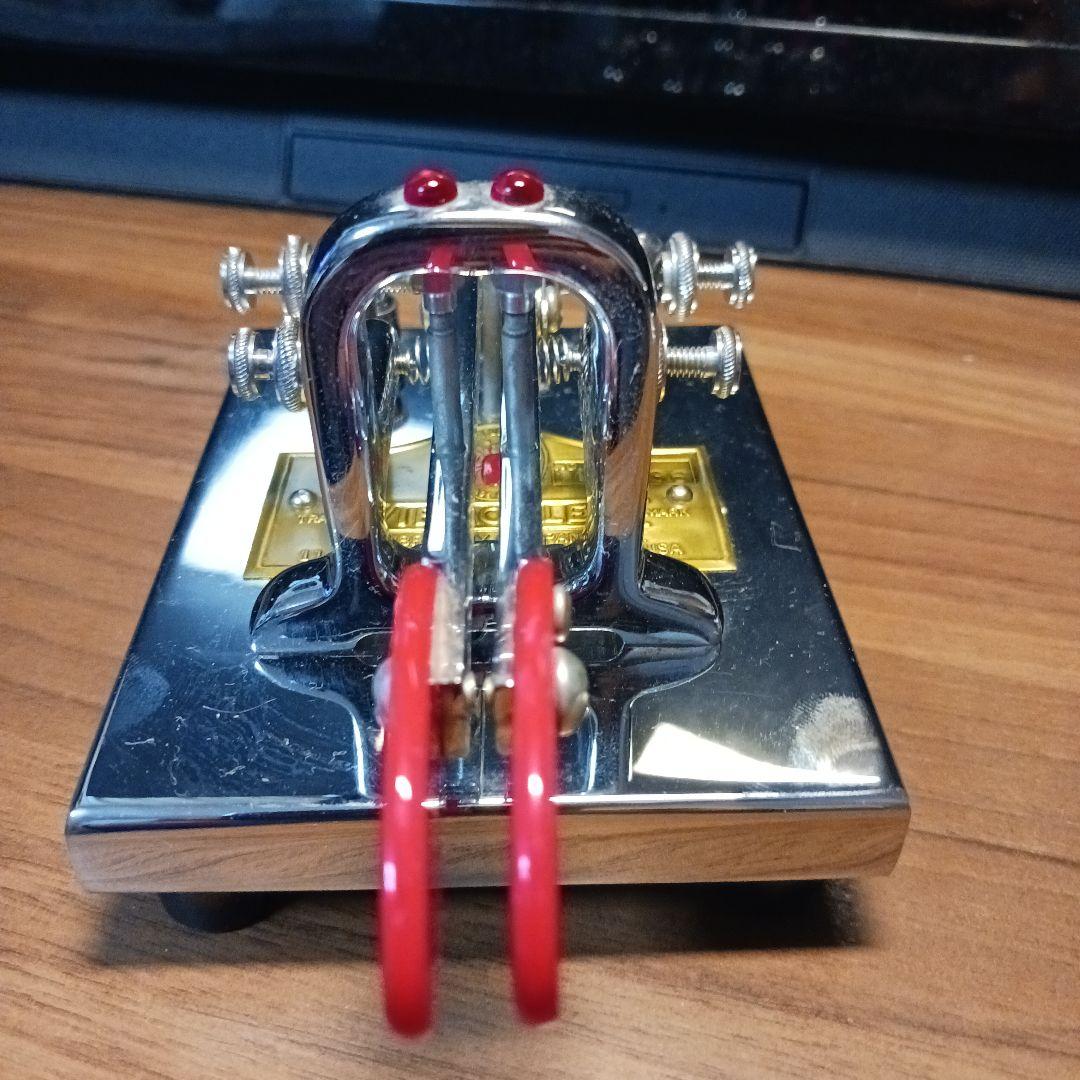 VIBROPLEX マニュピレーター