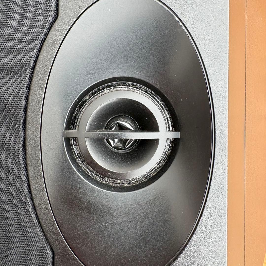 BOSE ボーズ スピーカー201V 2本セット